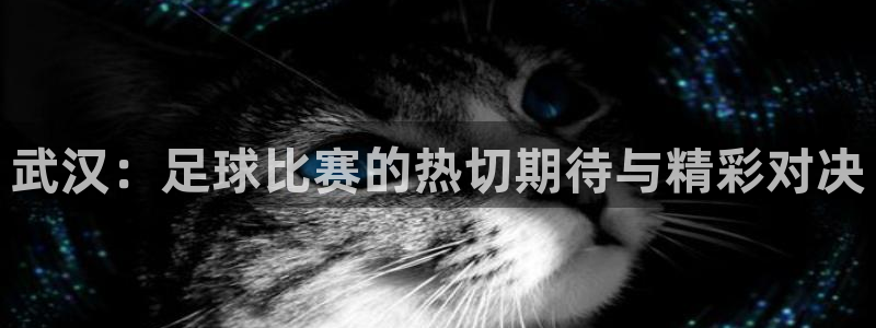 武汉：足球比赛的热切期待与精彩对决
