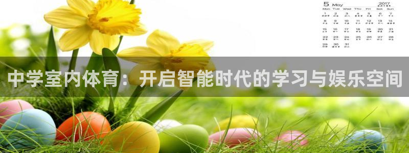 betway西汉姆联：中学室内体育：开启智能时代的学习与娱乐空间